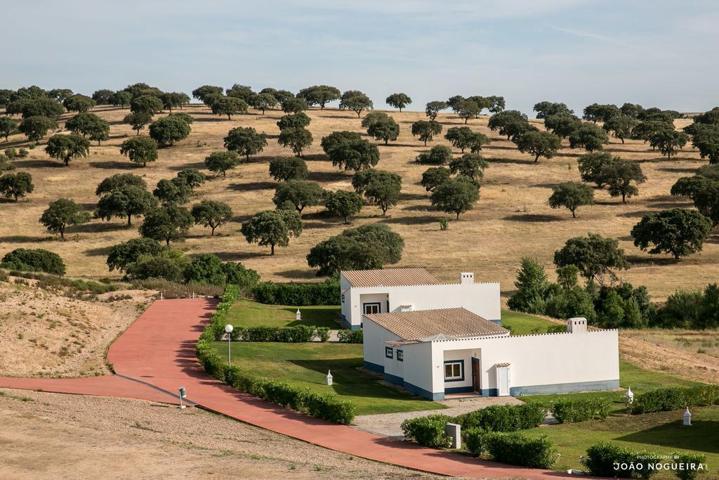 Herdade Do Gizo Cuba Eksteriør bilde