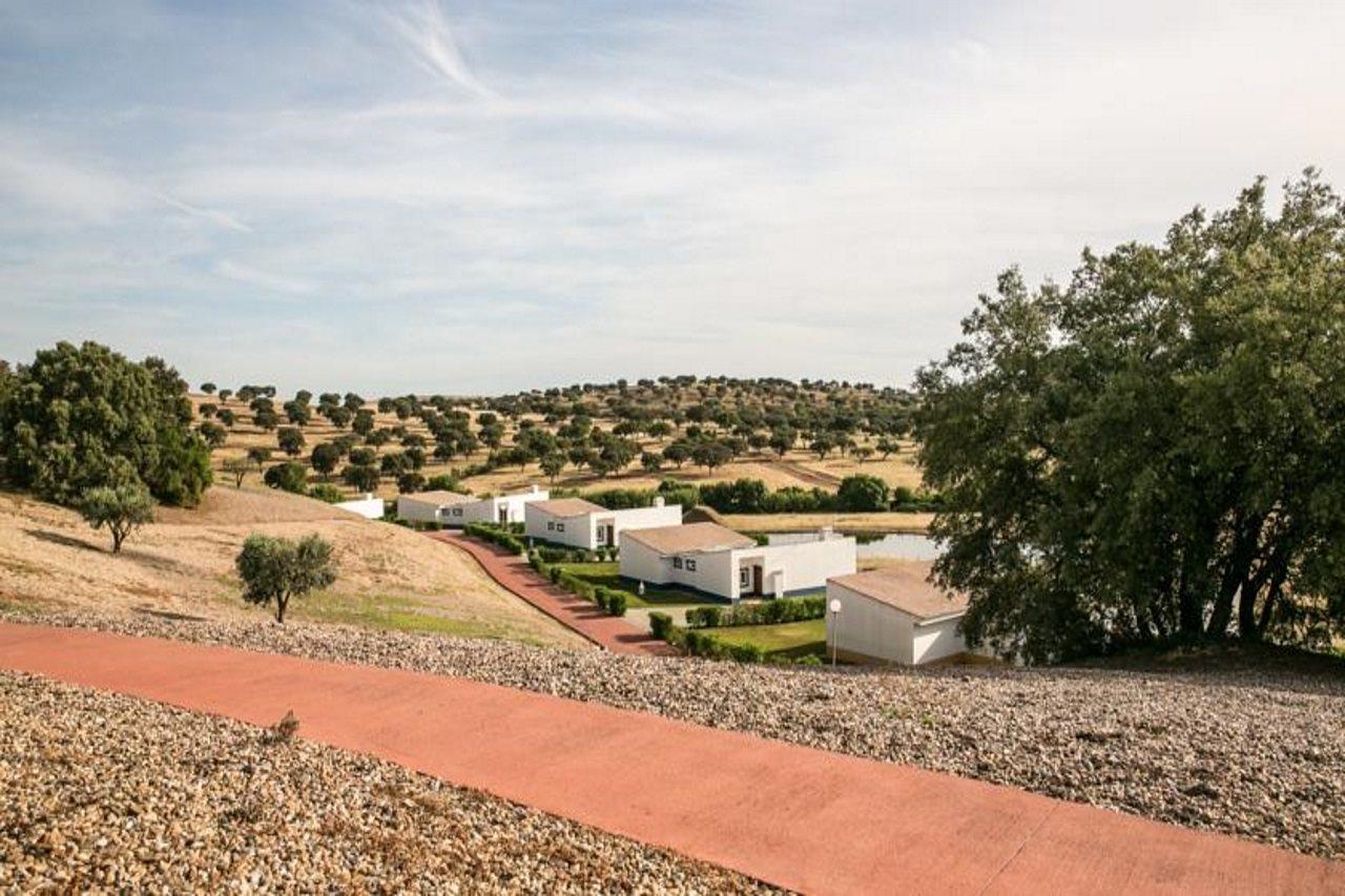 Herdade Do Gizo Cuba Eksteriør bilde